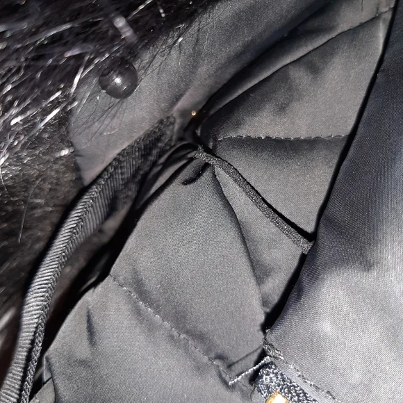 Hunter Down Jacket - Picture 2 of 3